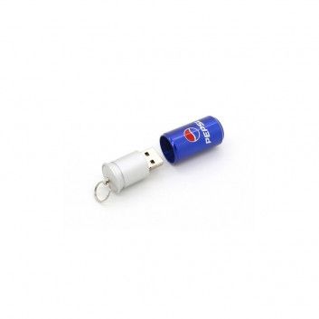 Miniature 5 pour Cle USB Canette Soda