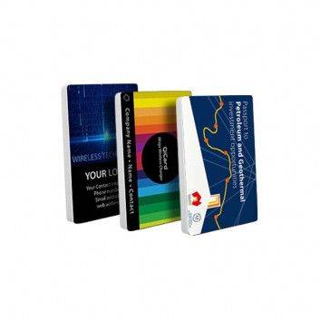 Miniature 2 pour Chargeur sans fil Carte de Visite