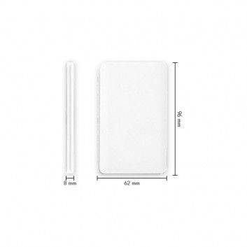 Miniature 3 pour Chargeur sans fil Carte de Visite
