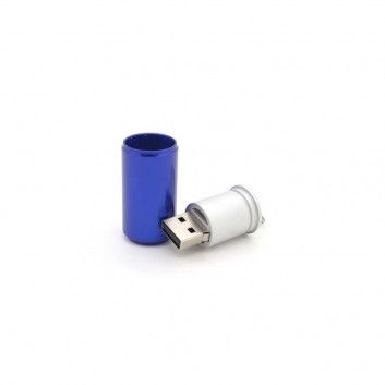 Miniature 8 pour Cle USB Canette Soda
