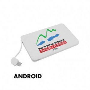 Visuel Power Bank 3 en 1