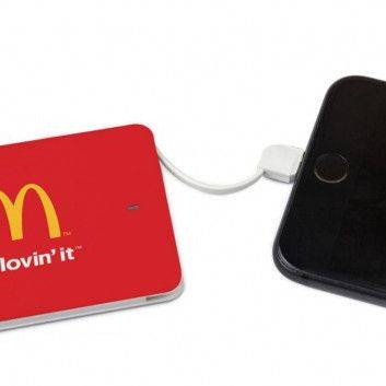 Miniature 3 pour Power Bank 3 en 1