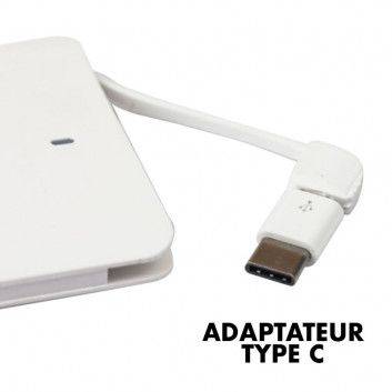Miniature 4 pour Power Bank 3 en 1
