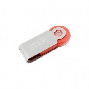 Visuel Cle USB Pivotante Slim