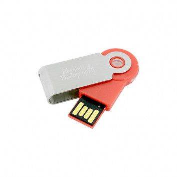 Miniature 2 pour Cle USB Pivotante Slim