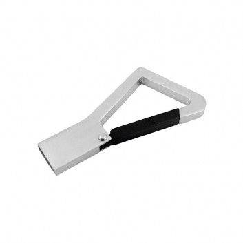 Miniature 3 pour Clé USB Clef Mousqueton