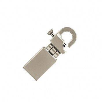 Miniature 1 pour Clé USB Mini Crochet Métal
