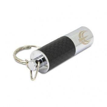 Miniature 3 pour Cle USB Carbon Metal