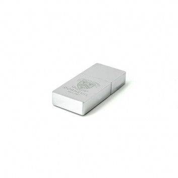 Miniature 2 pour Clé USB Métal Tissus