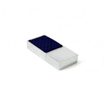 Miniature 3 pour Clé USB Métal Tissus