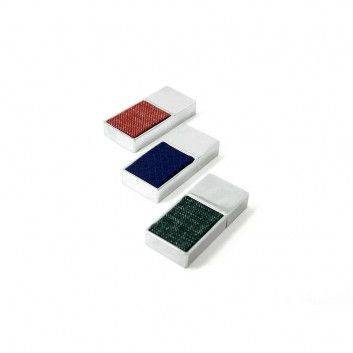 Miniature 9 pour Clé USB Métal Tissus
