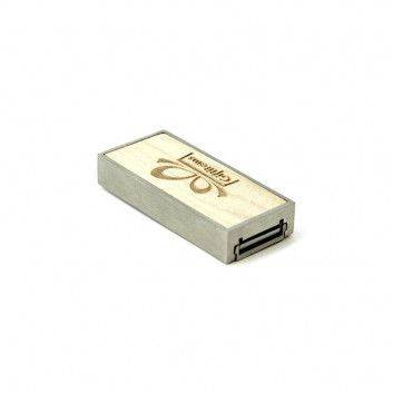 Miniature 5 pour Clé USB Bois Métal