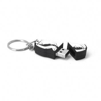 Miniature 5 pour Clé USB Masque de Ski