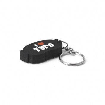 Miniature 6 pour Clé USB Masque de Ski