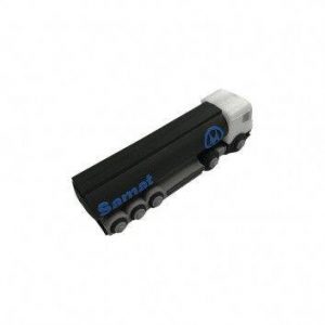 Visuel Cle USB Camion Citerne