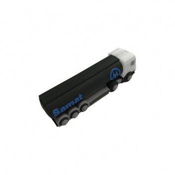 Miniature 1 pour Cle USB Camion Citerne