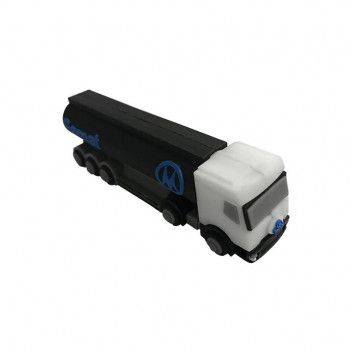 Miniature 2 pour Cle USB Camion Citerne