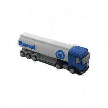 Miniature 6 pour Cle USB Camion Citerne