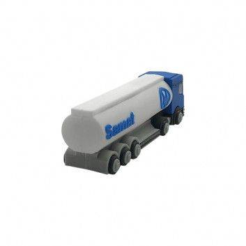 Miniature 8 pour Cle USB Camion Citerne