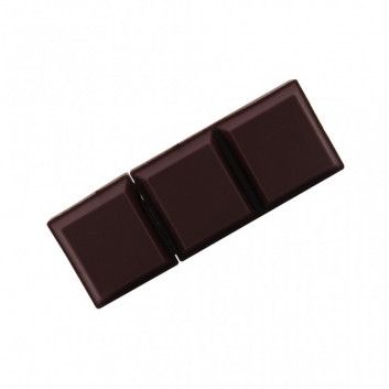 Miniature 6 pour Cle USB Carreau Chocolat