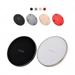 Visuel Chargeur QI Plus