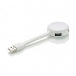 Visuel Hub USB Led
