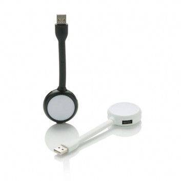 Miniature 3 pour Hub USB Led