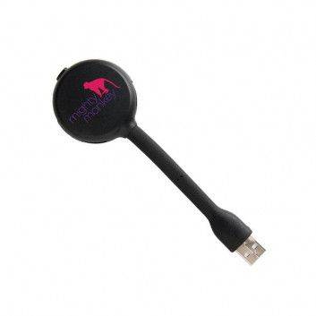 Miniature 5 pour Hub USB Led