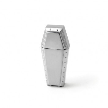 Miniature 4 pour Clé USB Cercueil Métal