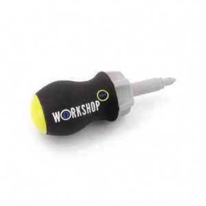 Visuel Clé USB Tournevis
