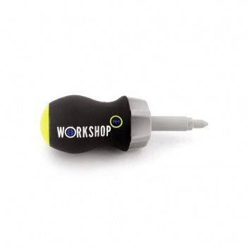 Miniature 4 pour Clé USB Tournevis
