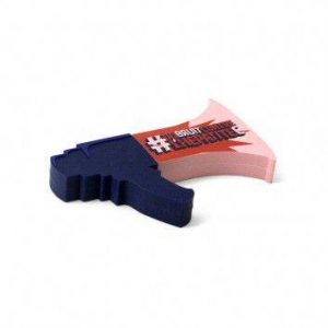 Visuel Clé USB Mégaphone