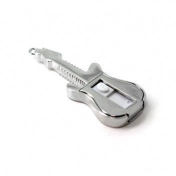 Miniature 2 pour Clé USB Guitare Métal