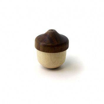 Miniature 5 pour Clé USB Bois Gland