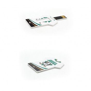 Miniature 2 pour Cle USB Carte Affaire Maillot