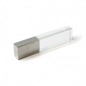 Visuel Clé USB Heavy Crystal