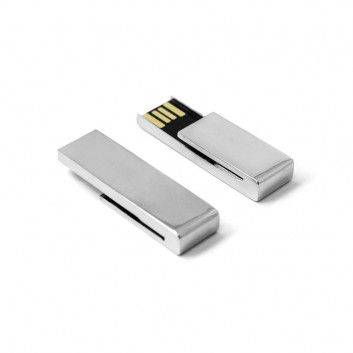 Miniature 3 pour Clé USB Trombone Alu