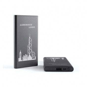 Miniature 2 pour Power Bank Marquage Led