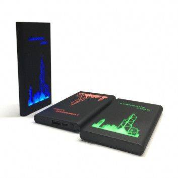 Miniature 5 pour Power Bank Marquage Led
