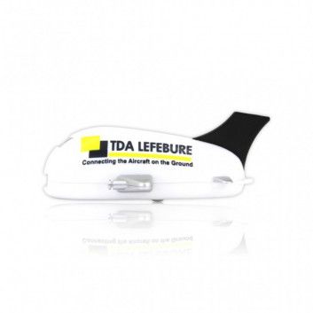 Miniature 7 pour Cle USB Avions de ligne