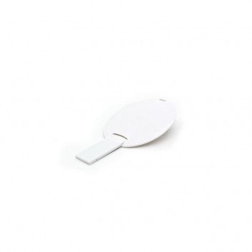Miniature 3 pour Cle USB Carte Affaire Ovale