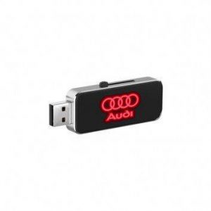 Visuel Clé USB Slide Light Type C