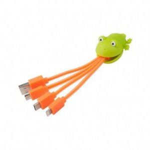 Visuel Cable Multi Sur Mesure
