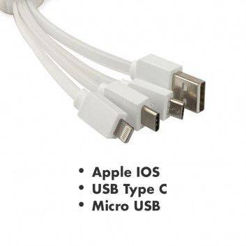 Miniature 2 pour Cable Multi Sur Mesure