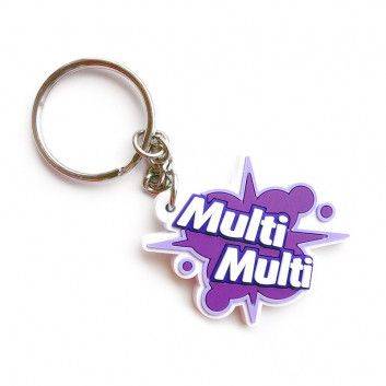 Miniature 2 pour Porte-clés Sur Mesure 2D