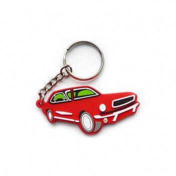 Miniature 4 pour Porte-clés Sur Mesure 2D