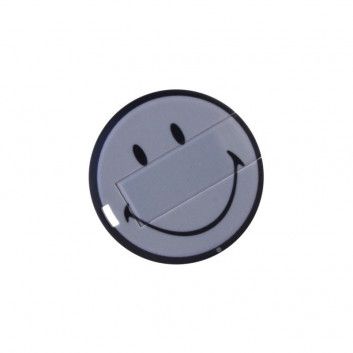 Miniature 3 pour Cle USB carte affaire ronde