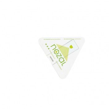 Miniature 1 pour Cle USB Carte Affaire Triangle