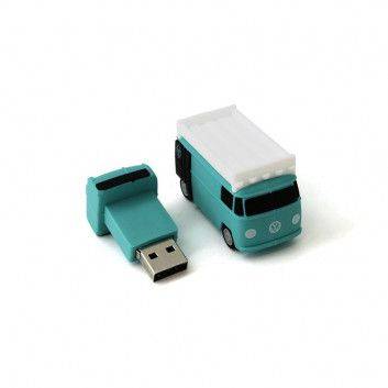 Miniature 4 pour Clé USB Combi