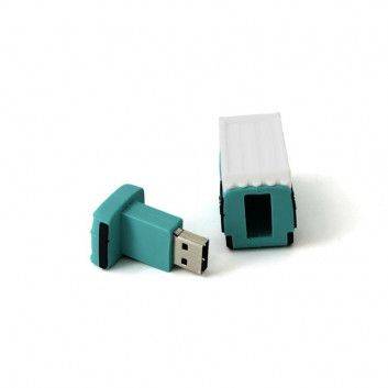 Miniature 5 pour Clé USB Combi